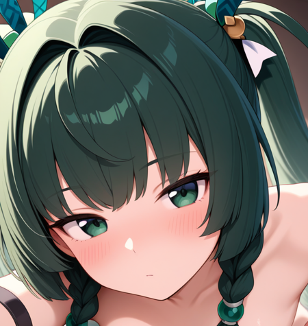 Kokemomo's Avatar